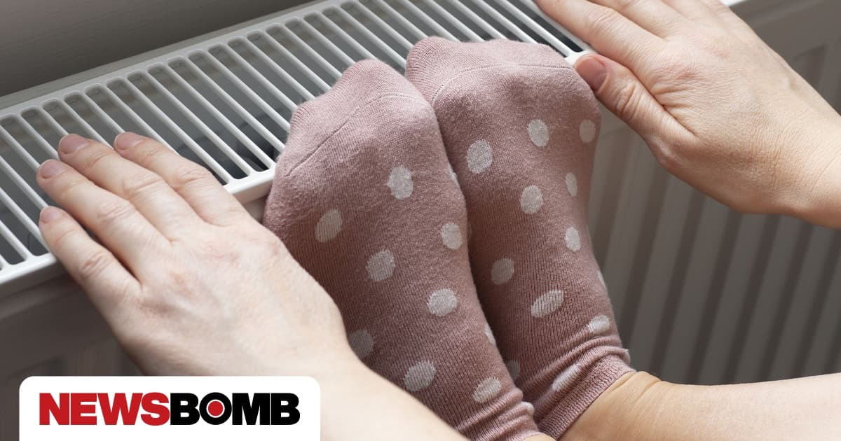 Κρύα άκρα: Πότε η «ακίνδυνη» ενόχληση κρύβει σοβαρό πρόβλημα