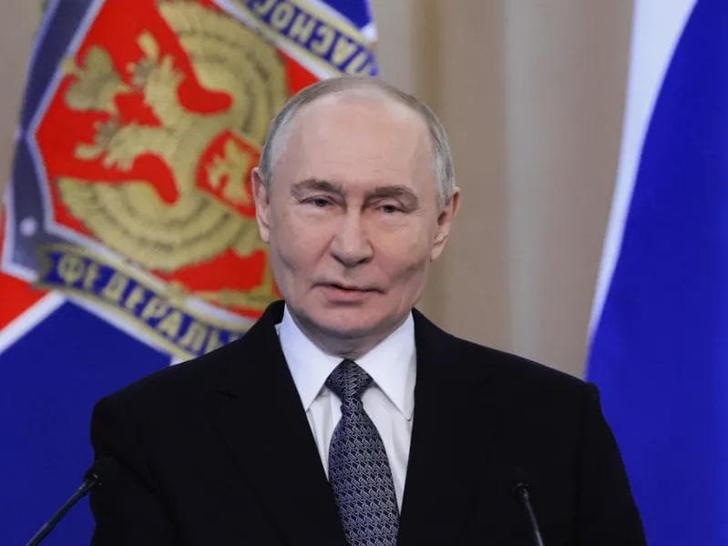 Πυρηνικές απειλές Πούτιν: Η επικίνδυνη κλιμάκωση