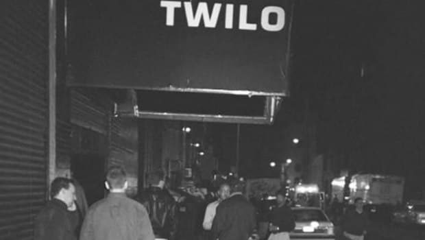 Twilo: Η επιστροφή του θρυλικού κλαμπ και η νοσταλγία της αντίστασης