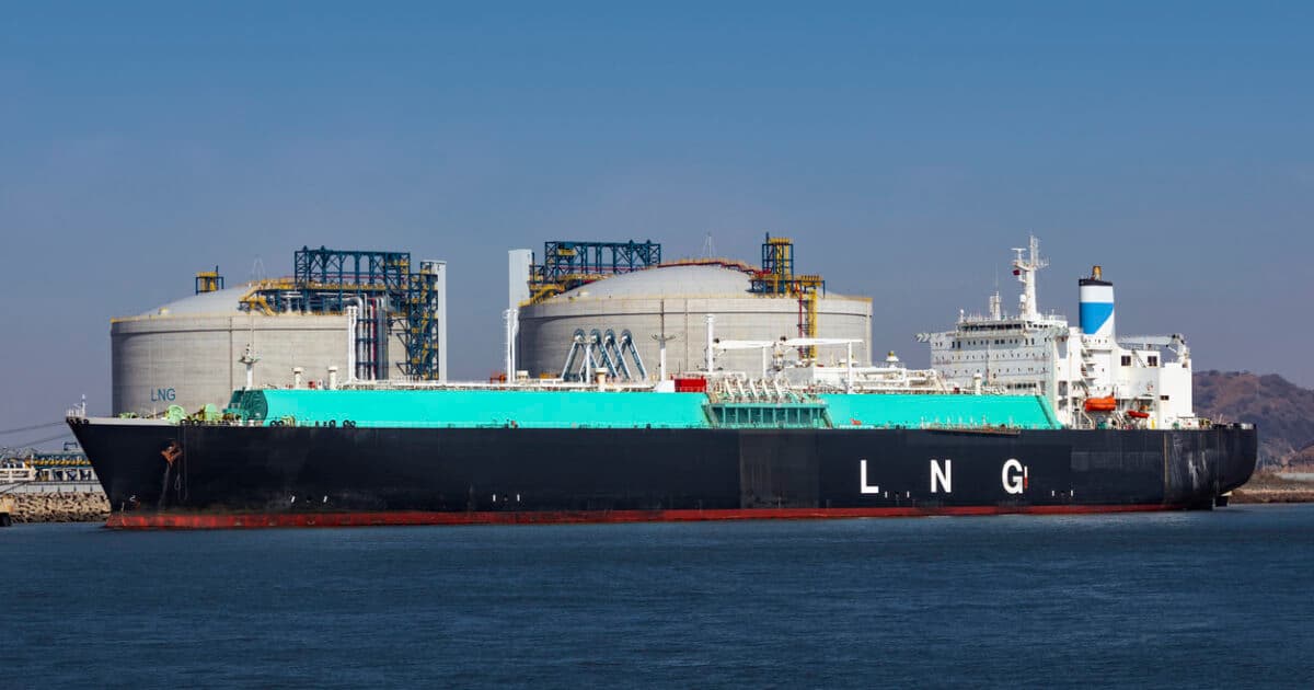 Αμερικανικό LNG: Η νέα αποικιοκρατία στην Ευρώπη