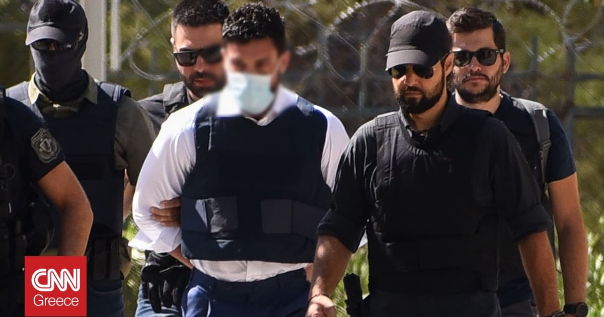 Δολοφονία Ψυχικό: Σκευωρία κατά εργάτη για πλούσιο μεσίτη;