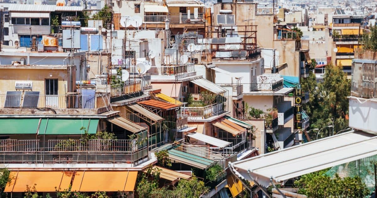 ΠΟΜΙΔΑ 2026: Η μάχη των ιδιοκτητών ενάντια στη φοροληστεία