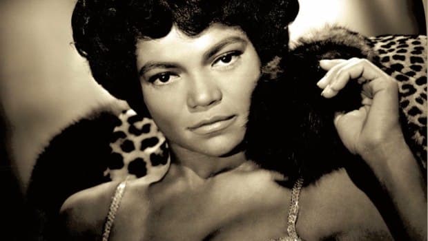 Έρθα Κιτ: Η CIA και η μαύρη λίστα της αμερικανικής παράνοιας