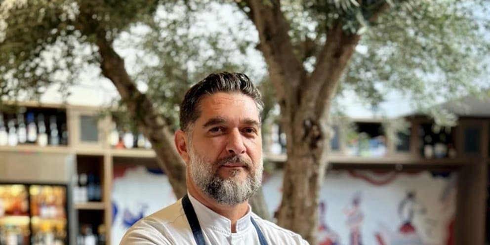 Cinapos: Όταν η γιαγιά νικά τη γαστρονομική αλλοτρίωση