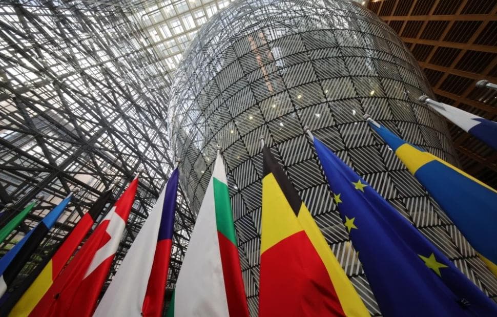 Η κατάρρευση της παραγωγικότητας στην ΕΕ: Μια νεοφιλελεύθερη παγίδα