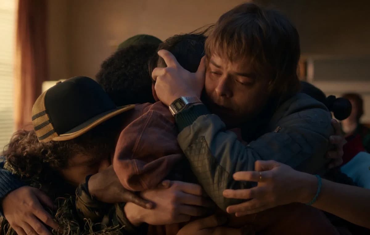 Stranger Things: Η καπιταλιστική λογική καταστρέφει την τέχνη