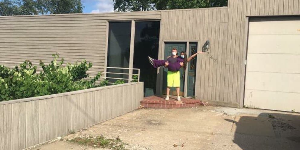 Πυροσβεστικός σταθμός έγινε όνειρο: Αγώνας κατά της αδιαφορίας