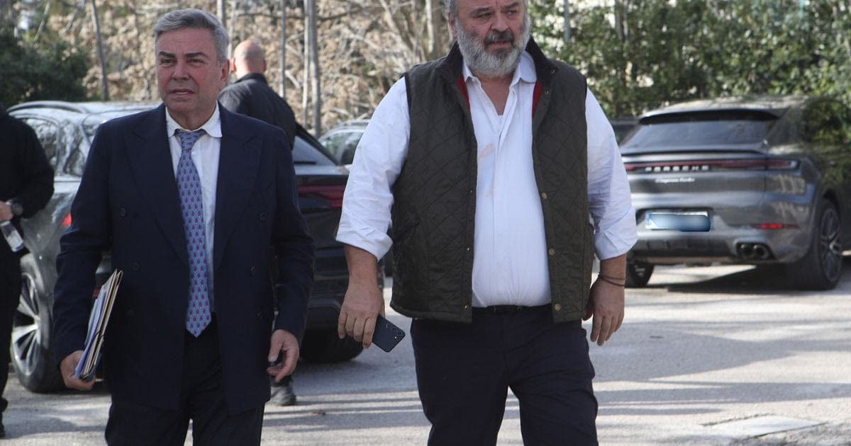 Ηλιόπουλος: «30 ντροπές» του ελληνικού ποδοσφαίρου