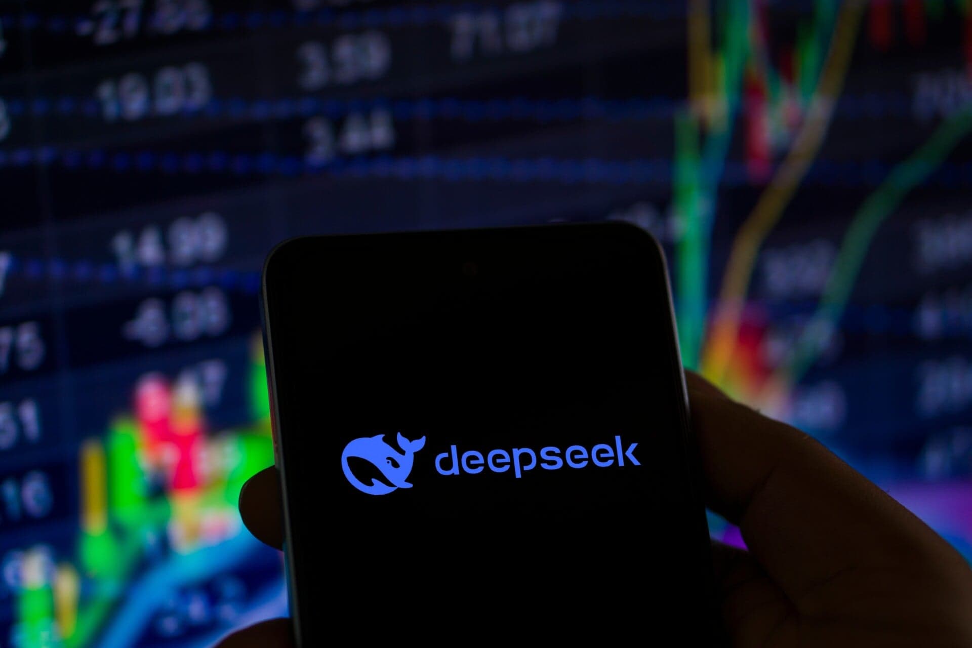 DeepSeek: Η κινεζική απάντηση στην αμερικανική ηγεμονία ΑΙ