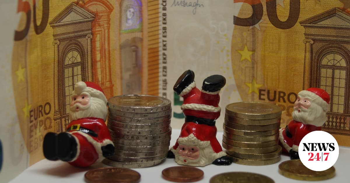 Δώρο Χριστουγέννων: Η τελευταία μάχη των εργαζομένων