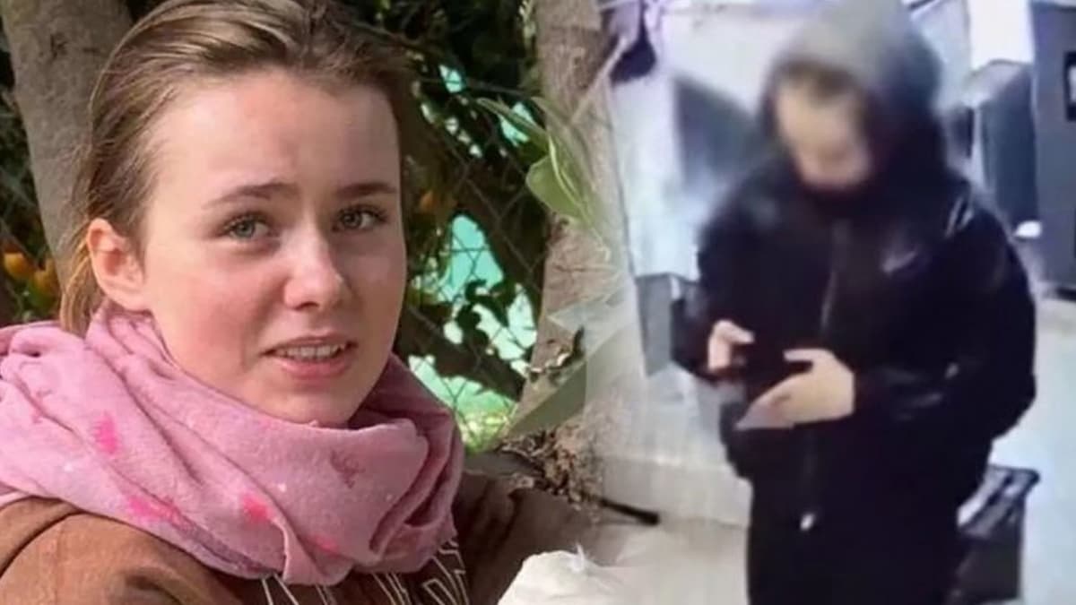 Λόρα: Ταξί οδηγός κλειδί στην έρευνα για την ανήλικη