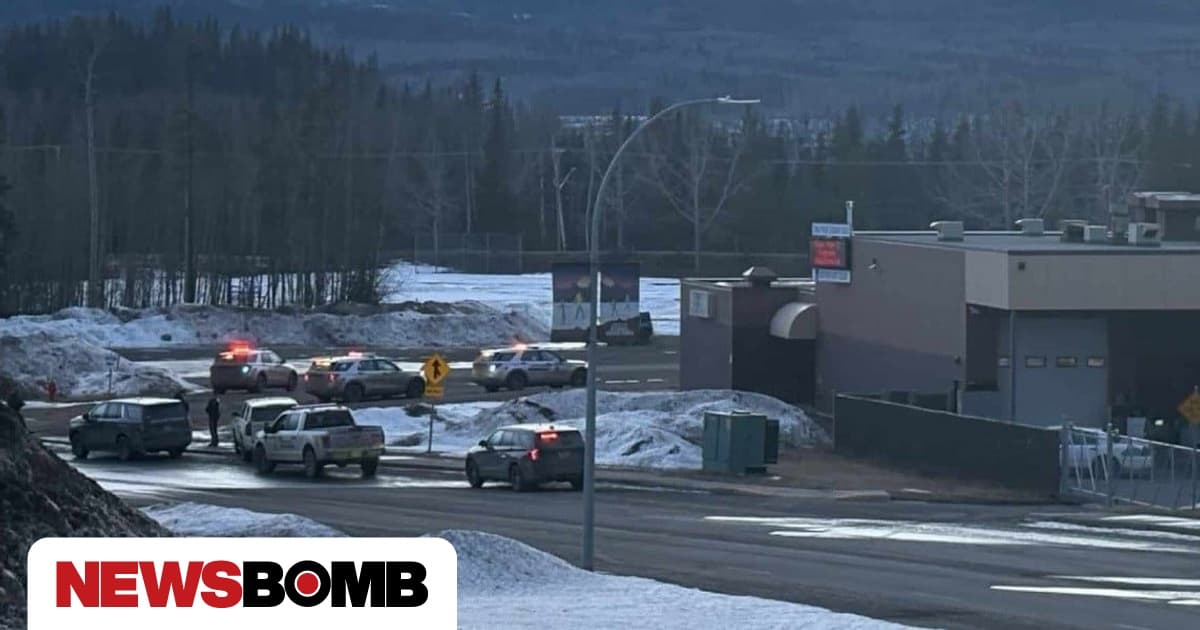 Καναδάς: Μακελειό σε σχολείο αποκαλύπτει κοινωνική παθογένεια