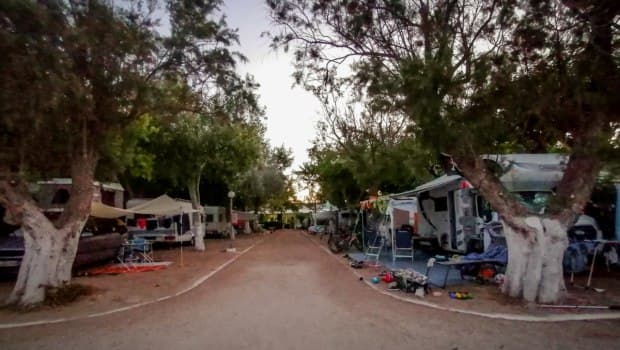 Φοινικούντα: Η αστυνομική βία και η δικαιοσύνη των ισχυρών