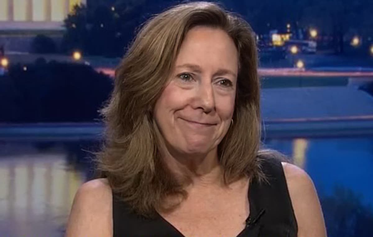 Μητέρα-κατάσκοπος: Η CIA και η μυστική ζωή της εργατικής τάξης