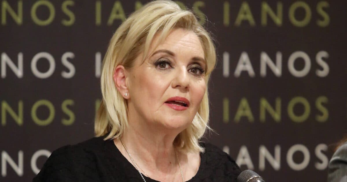 Ράγιου: Πολιτιστικός κατήφορος με Eurovision και ΜΜΕ