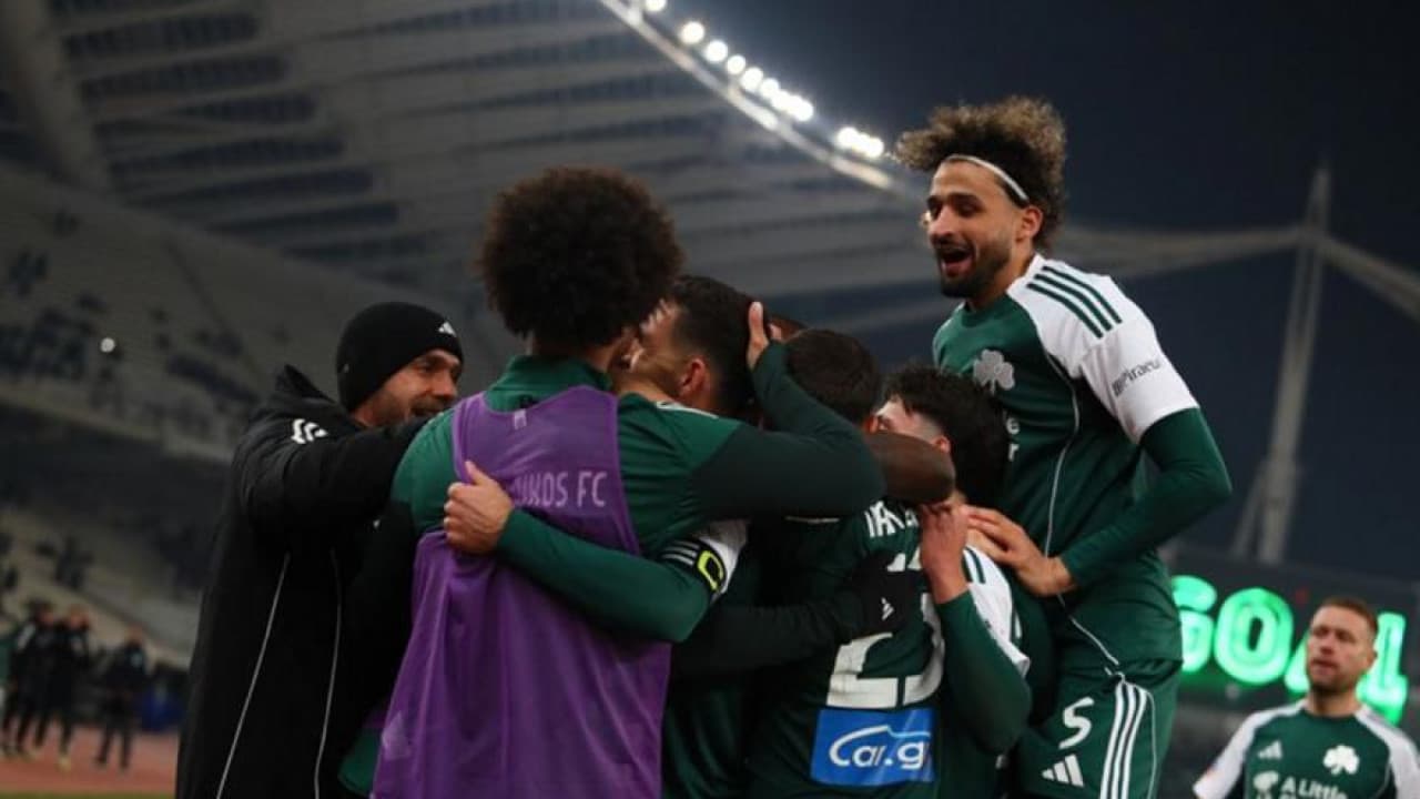 Παναθηναϊκός: Μάχη επιβίωσης στη Βουδαπέστη