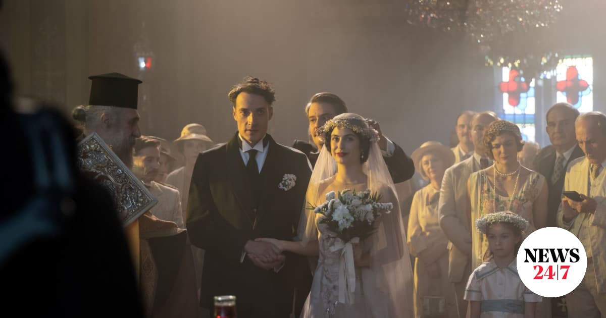 Μεγάλη Χίμαιρα: Η ΕΡΤ επενδύει στον πολιτισμό εν μέσω κρίσης