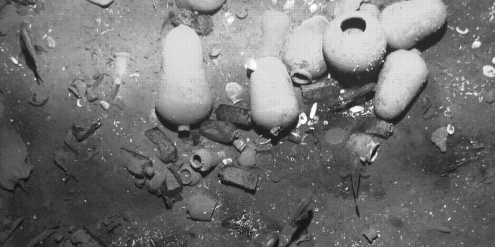 Ο κλεμμένος θησαυρός των αποικιοκρατών: Μάχη δισ. για το San José