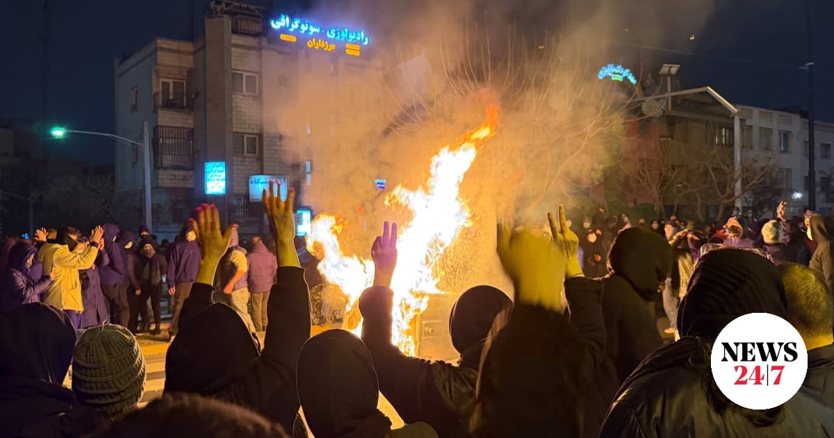 Ιράν: Βασανιστήρια και σεξουαλική κακοποίηση ανηλίκων