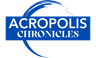 Acropolis chronicle logo