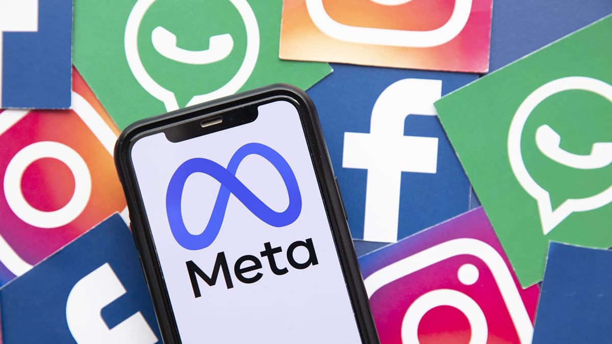 Meta κερδίζει δισεκατομμύρια από απατηλές διαφημίσεις