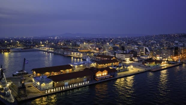 28ο ΦΝΘ: Πολιτιστική αντίσταση και δημιουργική έκφραση