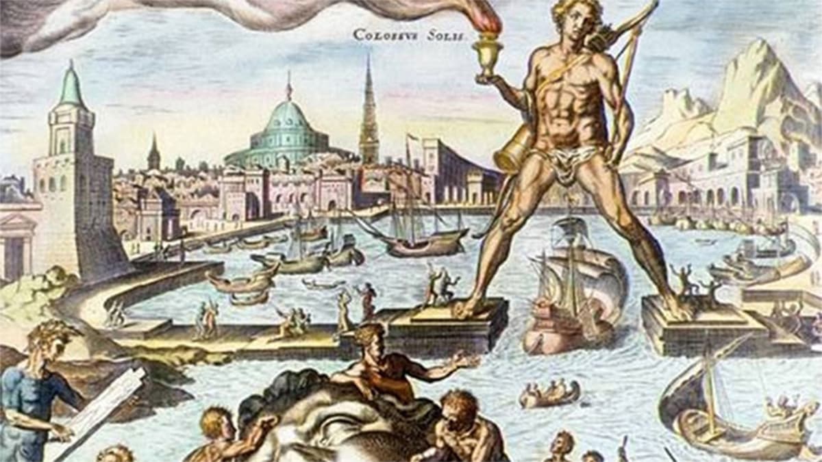 Ρόδος 1522: Η Άλωση που Σφράγισε την Οθωμανική Κυριαρχία