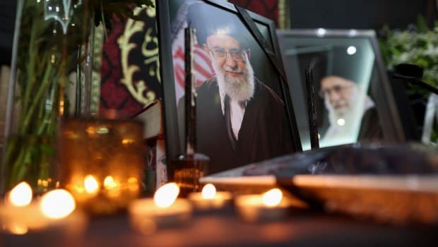 Μοσάντ και CIA: Η δολοφονία Χαμενεΐ και οι σκοτεινές συνέργειες