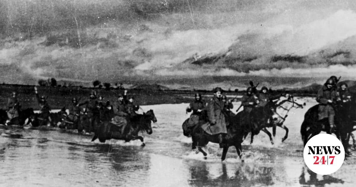 52 χρόνια ειρήνης: Το μεταπολιτευτικό θαύμα που σπάει την αλυσίδα βίας