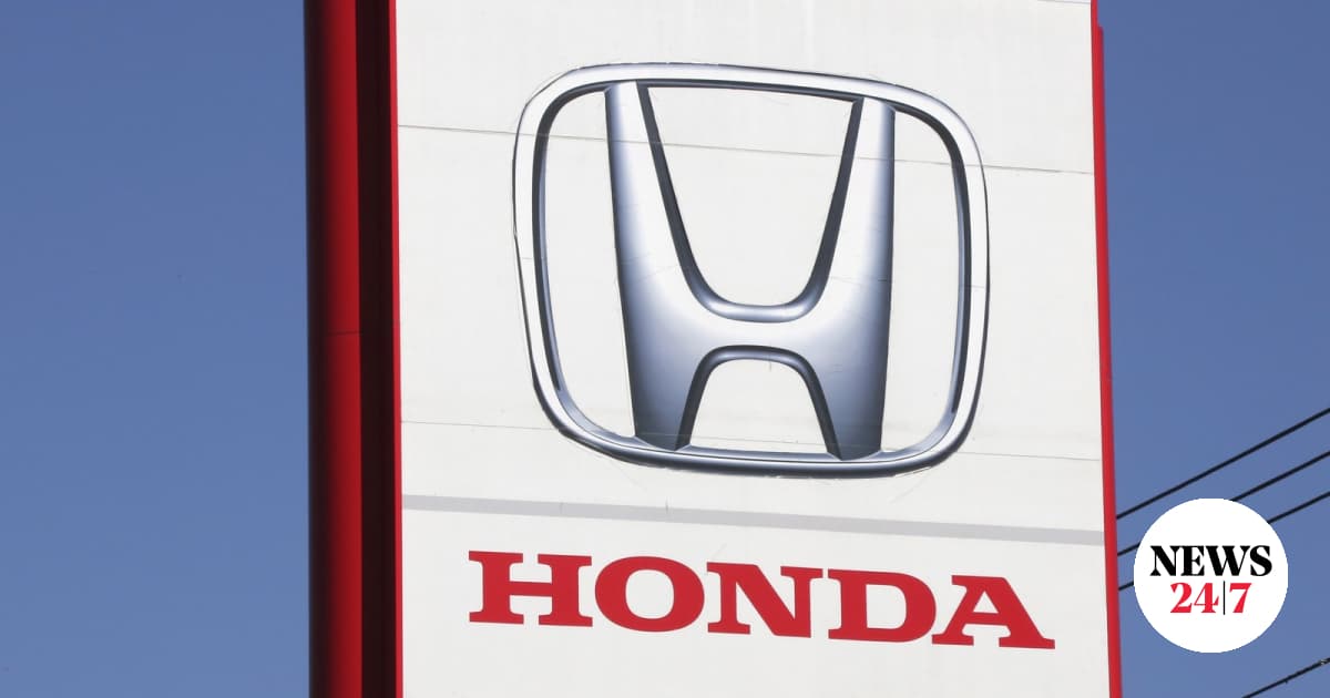 Honda: Πράσινο μάρκετινγκ ή αληθινή αλλαγή;