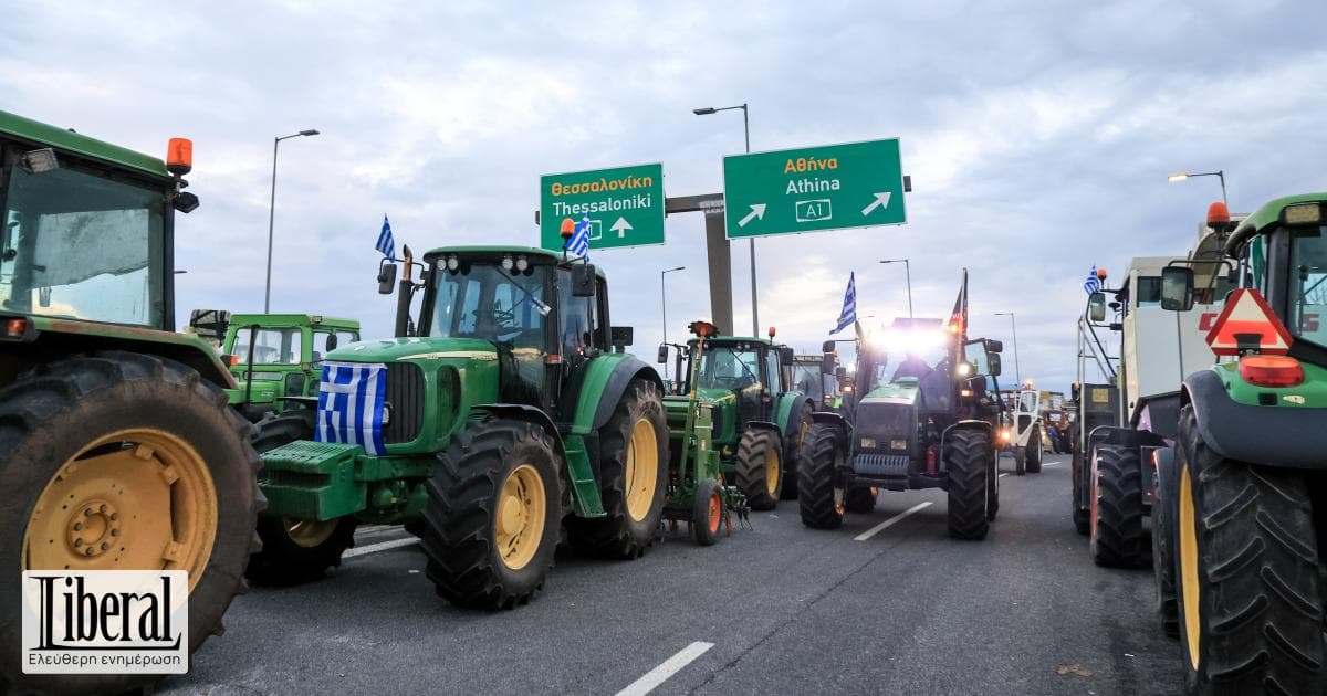 Αγροτικό: Η κυβέρνηση παίζει με την απόγνωση των αγροτών