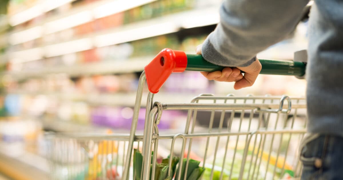 Η συγκέντρωση δύναμης στα σούπερ μάρκετ: Ποιος κερδίζει;