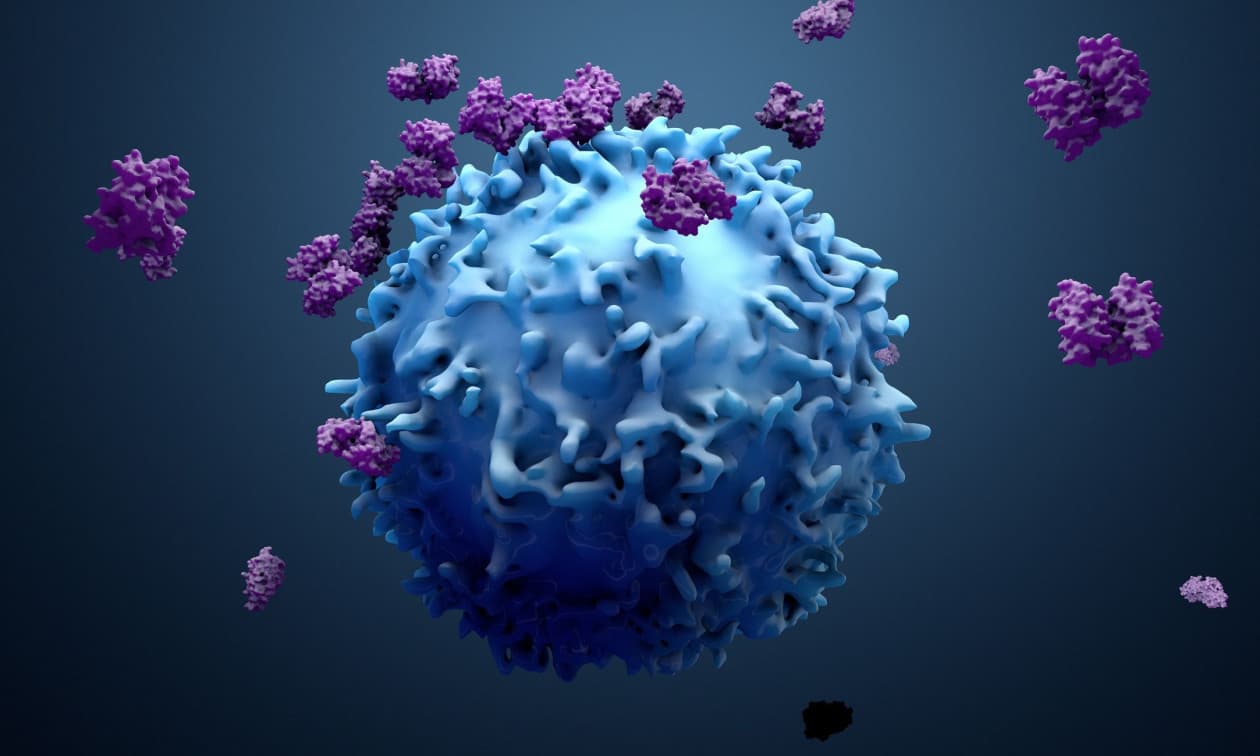 Ελληνική επιστημονική αντίσταση: Νέα θεραπεία καρκίνου