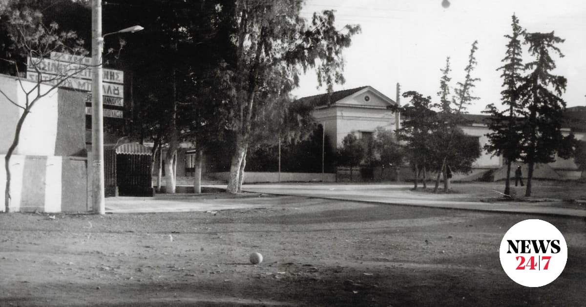 Οι 200 ήρωες και η μάχη για τη μνήμη στο Σκοπευτήριο