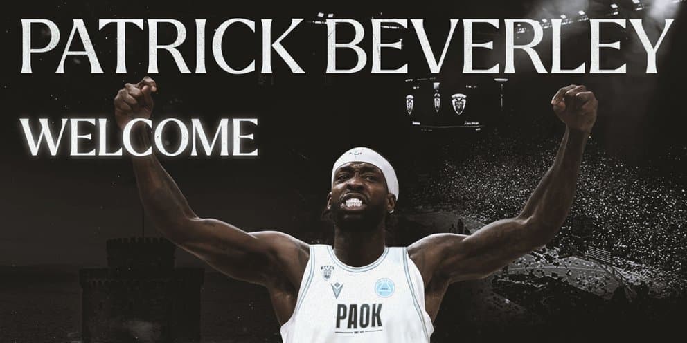 ΠΑΟΚ: Η αντίφαση του καπιταλισμού στον αθλητισμό