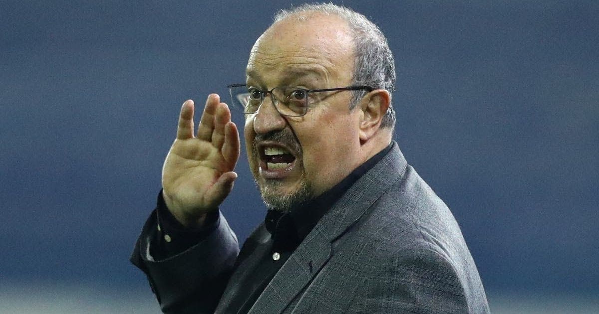 Μπενίτεθ: Η Αλήθεια Πίσω από τα «Πειράματα» στον ΠΑΟ