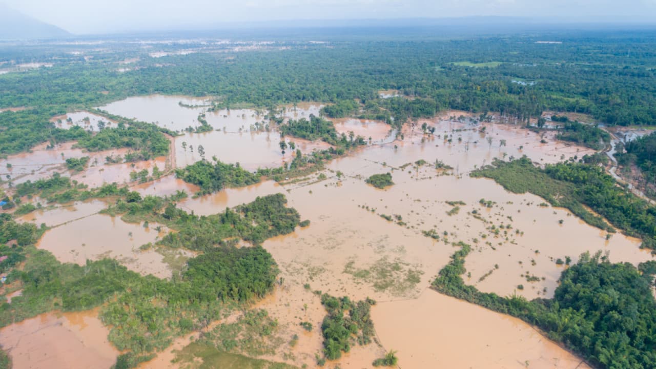 Κλιματική καταστροφή: Η αδιαφορία της εξουσίας για τη λειψυδρία