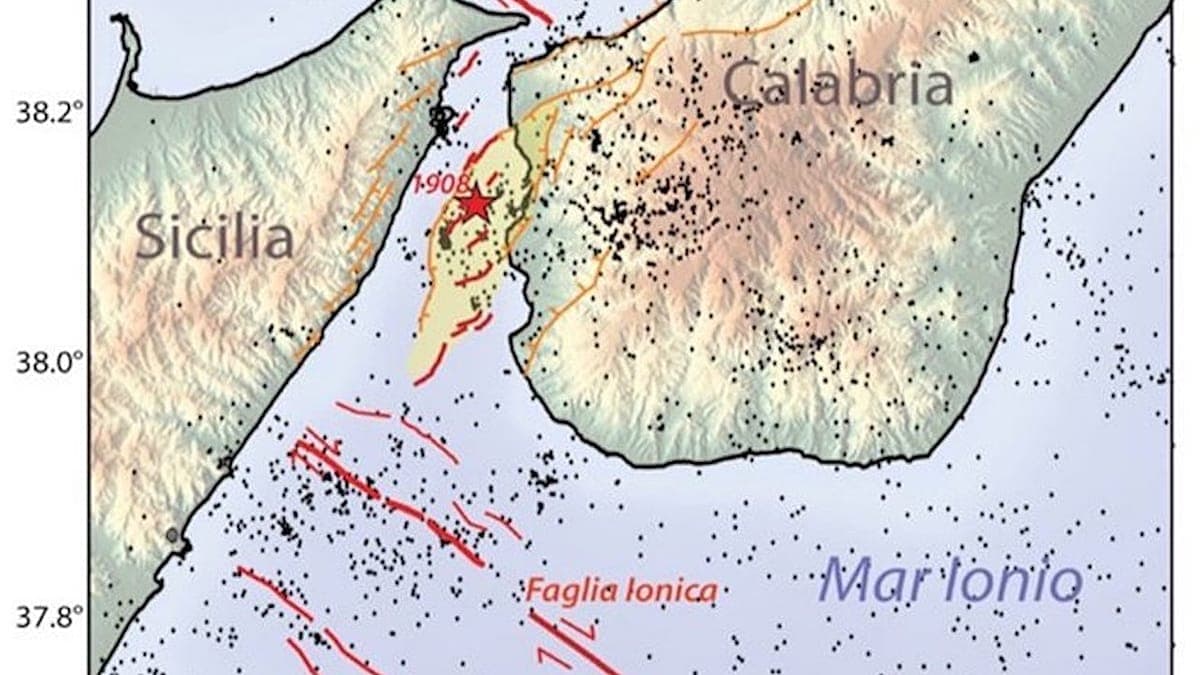 Γέφυρα Μεσσήνης: Παίζουν με τη ζωή μας πάνω από ενεργό ρήγμα