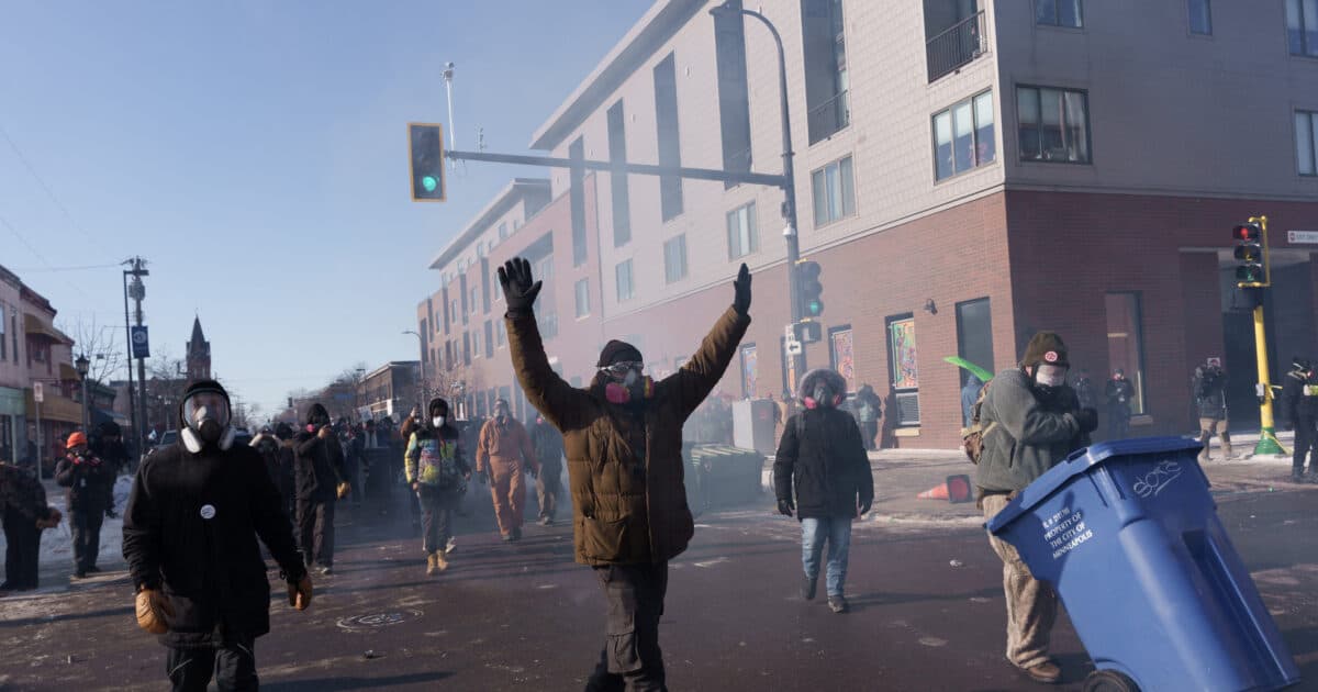 Νέος φόνος από την ICE στη Μινεσότα: Ο αγώνας κατά της καταστολής