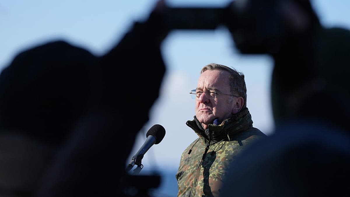 Γερμανία: Το νέο εμπορικό κολοσσό των όπλων της Ευρώπης