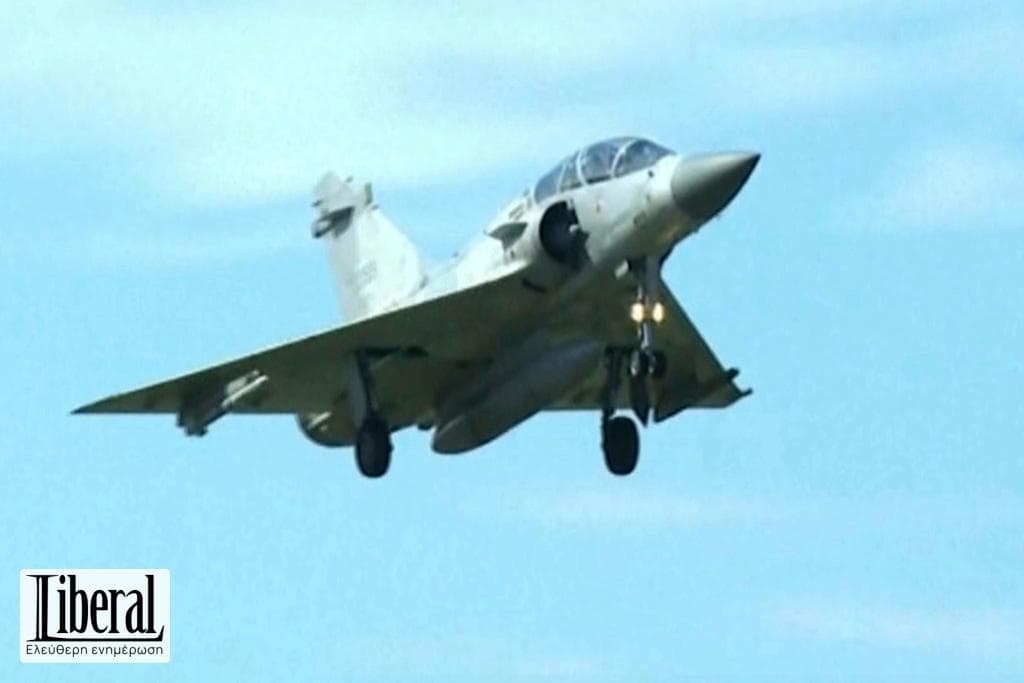 Η αυτοκρατορική Κίνα περικυκλώνει την Ταϊβάν