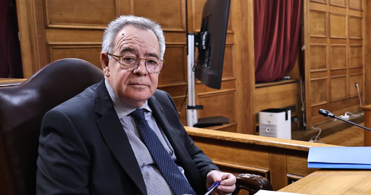 Κοντός για ΟΠΕΚΕΠΕ: Όταν οι ισχυροί ξεπλένουν ευθύνες