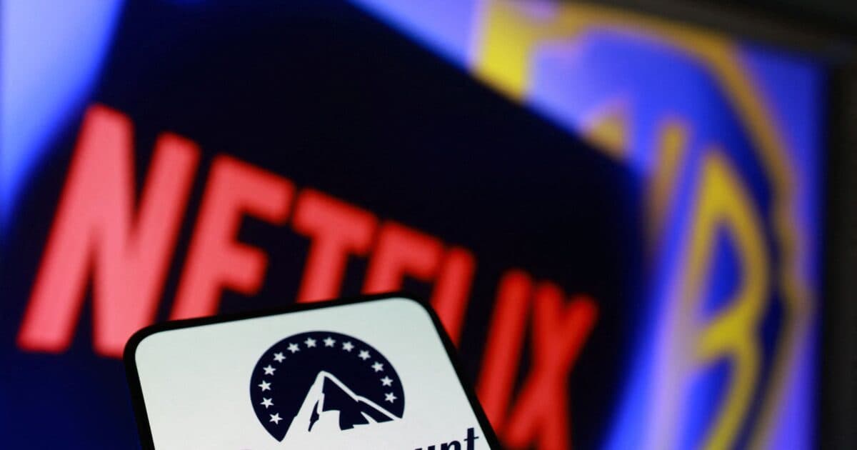Μάχη γιγάντων: Paramount εναντίον Netflix για Warner Bros