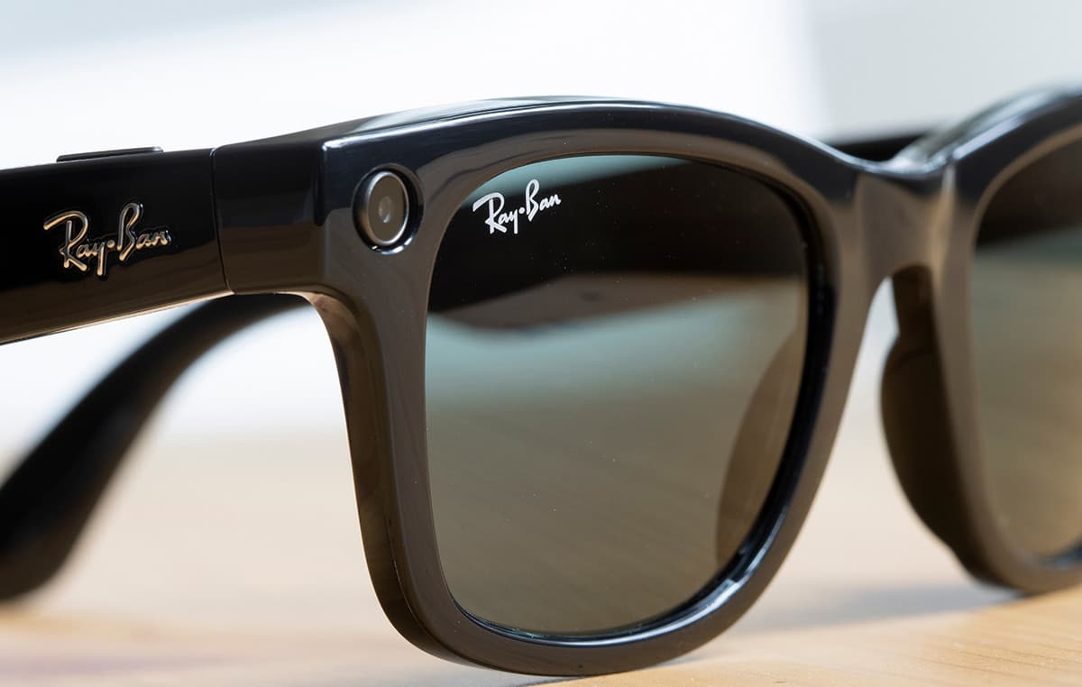 Meta Ray-Ban: Όταν η τεχνολογία γίνεται όπλο εκμετάλλευσης