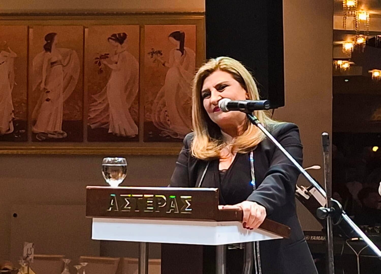 Στενάζουν οι επιχειρήσεις της Λάρισας: Κραυγή αγωνίας από τα βάθη