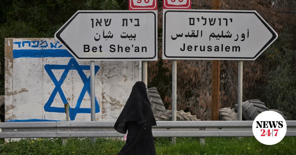 Τραμπ εναντίον νέων εποικιστικών σχεδίων Ισραήλ