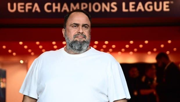 Μαρινάκης: Η αλήθεια πίσω από τα λόγια και τα χρήματα