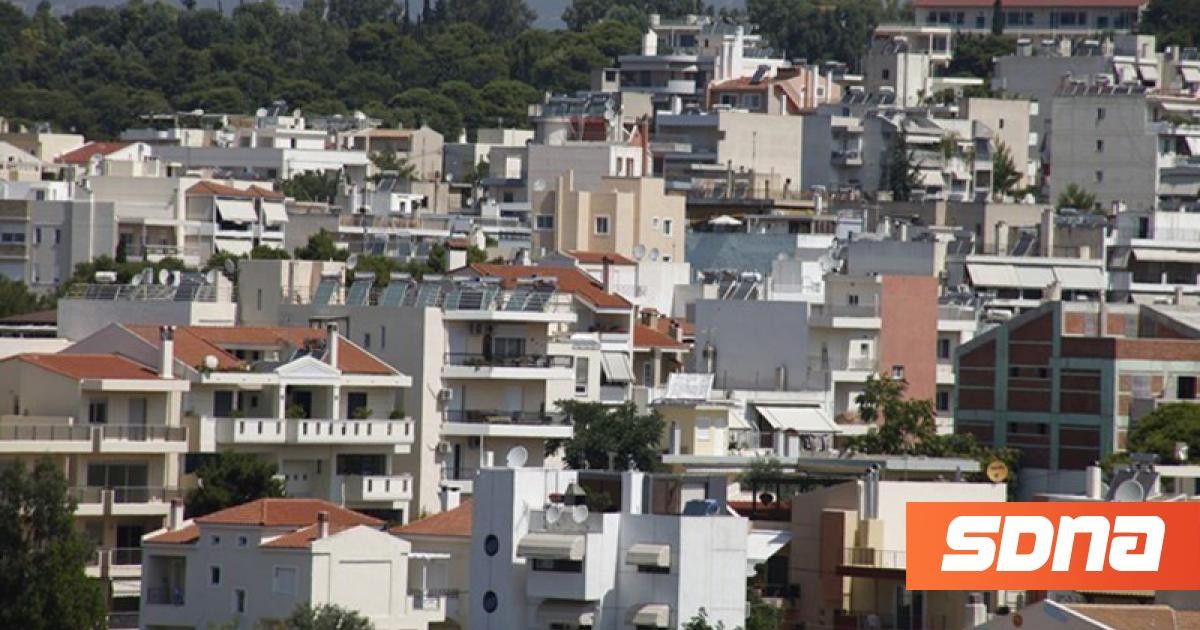 Στεγαστικό τέλος εποχής: Κλείνουν τα προγράμματα «Ανακαίνιση Κατοικίας» και «Σπίτι μου ΙΙ» – Ποιοι προλαβαίνουν
