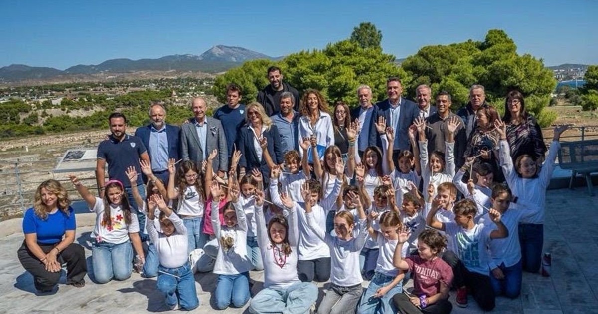 Ίσθμια 2026: Οι αρχαίοι αγώνες ξαναζωντανεύουν με φωνή των πολλών, όχι των λίγων