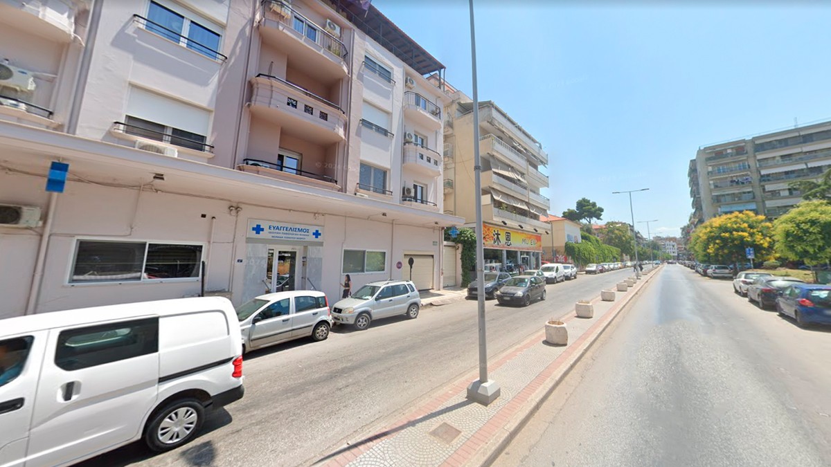 Η «κλινική-φάντασμα» της Θεσσαλονίκης σφραγίζεται: Χημειοθεραπείες σε ασθενείς χωρίς καρκίνο